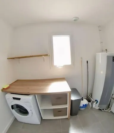 La Maison Vermeil - Grande Maison Moderne A Лавор