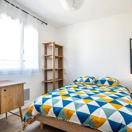 La Maison Vermeil - Grande Maison Moderne A Дом отдыха Лавор