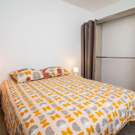 La Maison Vermeil - Grande Maison Moderne A Лавор