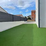 Tatil Evi La Maison Vermeil - Grande Maison Moderne A *