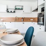 La Maison Vermeil - Grande Maison Moderne A Tatil Evi *