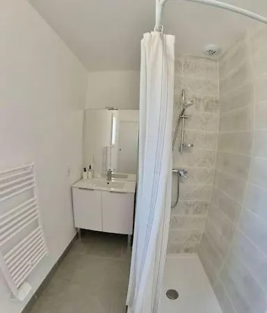 Hébergement de vacances La Maison Vermeil - Grande Maison Moderne à