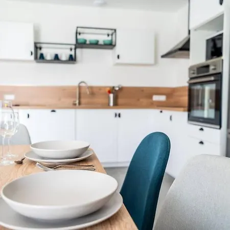 La Maison Vermeil - Grande Maison Moderne à Hébergement de vacances *