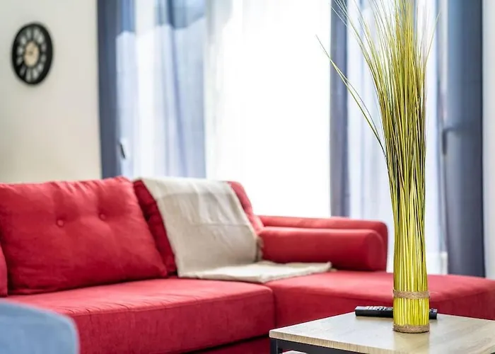 La Maison Vermeil - Grande Maison Moderne A Dom wakacyjny Lavaur (Tarn)